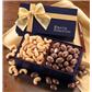 Maple Ridge Farms Jumbo Cashews & Chocolate Almonds