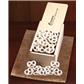 Maple Ridge Farms Wooden Collector's Box - White Chocolate Pretzels