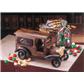 Maple Ridge Farms 1913 Delivery Truck