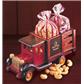 Maple Ridge Farms Classic Wooden 1925 Stake Truck