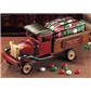 Maple Ridge Farms Vintage 1931 Pick-Up Truck - Chocolate Gourmet Mints