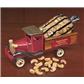 Maple Ridge Farms Vintage 1931 Pick-Up Truck - Extra Fancy Jumbo Cashews