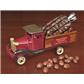 Maple Ridge Farms Vintage 1931 Pick-Up Truck - Milk Chocolate Covered Almonds