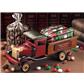 Maple Ridge Farms Vintage 1931 Pick-Up Truck - Chocolate Almonds and Chocolate Mints