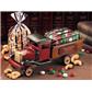 Maple Ridge Farms Vintage 1931 Pick-Up Truck - Jumbo Cashews and Chocolate Mints