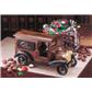 Maple Ridge Farms 1913 Vintage Ambulance - Chocolate Almonds and Chocolate Mints