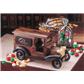 Maple Ridge Farms 1913 Vintage Ambulance - Jumbo Cashews and Chocolate Mints
