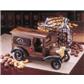 Maple Ridge Farms 1913 Vintage Ambulance - Chocolate Almonds and Jumbo Cashews