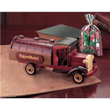 Classic 1927 Tank Truck - Chocolate Gourmet Mints