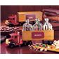 Maple Ridge Farms Classic Eighteen Wheeler - Choc. Almonds, Pistachios, Choc. Mints