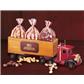 Maple Ridge Farms Classic Eighteen Wheeler - Chocolate Almonds, Cashews, Pistachios