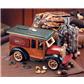 Maple Ridge Farms 1939 Armored Car Bank