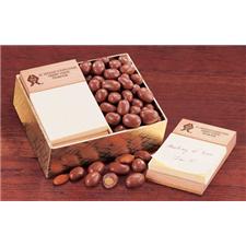 Maple Ridge Farms Post-it Note Holder