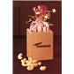 Maple Ridge Farms Hardwood Pen & Pencil Cups - Extra Fancy Jumbo Cashews
