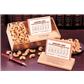 Maple Ridge Farms Hardwood Desk Calendar