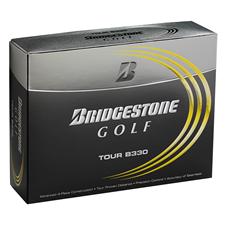 Bridgestone Tour B330 Golf Balls