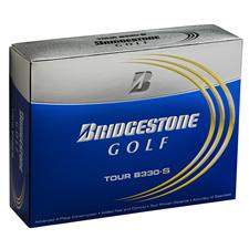 Bridgestone Tour B330.S Golf Balls