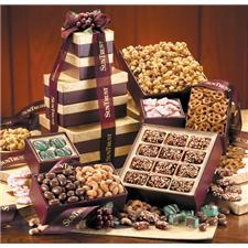 Classic Gourmet Tower