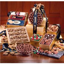 Grand Gourmet Tower - Blue Ribbon