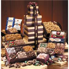 Maple Ridge Farms Ultimate Office Party Tower