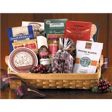 Maple Ridge Farms Celebration Basket
