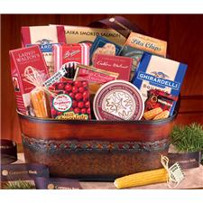 Maple Ridge Farms Deluxe Epicurean Feast