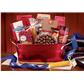 Maple Ridge Farms Deluxe Office Party Basket