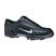 Black/Metallic Silver-Black
