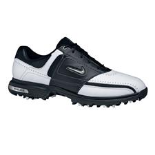 Nike Air Tour Saddle Golf Shoe