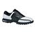 White/Metallic Silver-Black