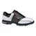 White/Metallic Silver - Baroque Brown
