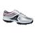 Metallic Silver/Classic Charcoal - Plaid