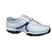 White/Metallic Silver - Purple Slate