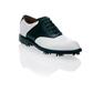 Callaway Golf Pin Stripe Saddle Golf Shoe