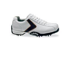 Callaway Golf X-Series Chev I Junior Golf Shoe