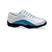 White/Blue