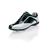 White/Black Patent