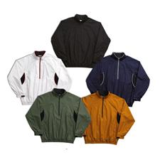 FootJoy DryJoys Tour Collection Rain Shirt