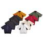 FootJoy DryJoys Tour Collection Short Sleeve Rain Shirt
