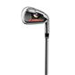 Taylor Made Burner Plus Iron Set