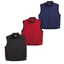 FootJoy DryJoys Softshell Vest