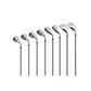 Cobra Transition-S Iron Set for Women