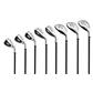 Cobra Transition-S Iron Set