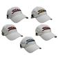 Titleist Limited Edition Collegiate Caps