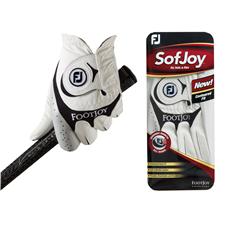 Sofjoy Golf Glove - Cadet Small - Left Hand