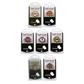 Team Golf Collegiate Ball Marker Hat Clips