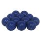 Blank Colored Golf Balls - Navy