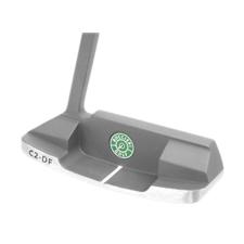 Heavy Putter C2-DF Putter