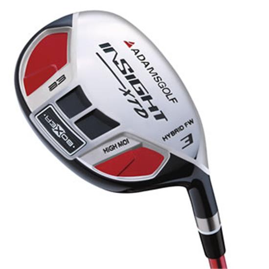 Adams Golf a3 Hybrid Fairway Wood