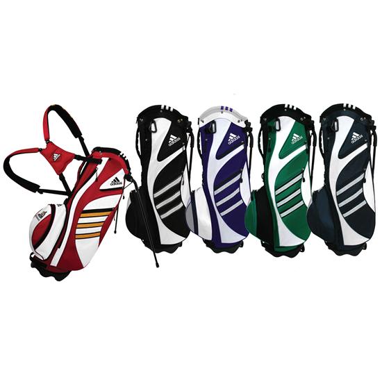 Adidas Custom Ascend Stand Bag